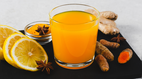 Những loại đồ uống buổi sáng giúp thanh lọc cơ thể