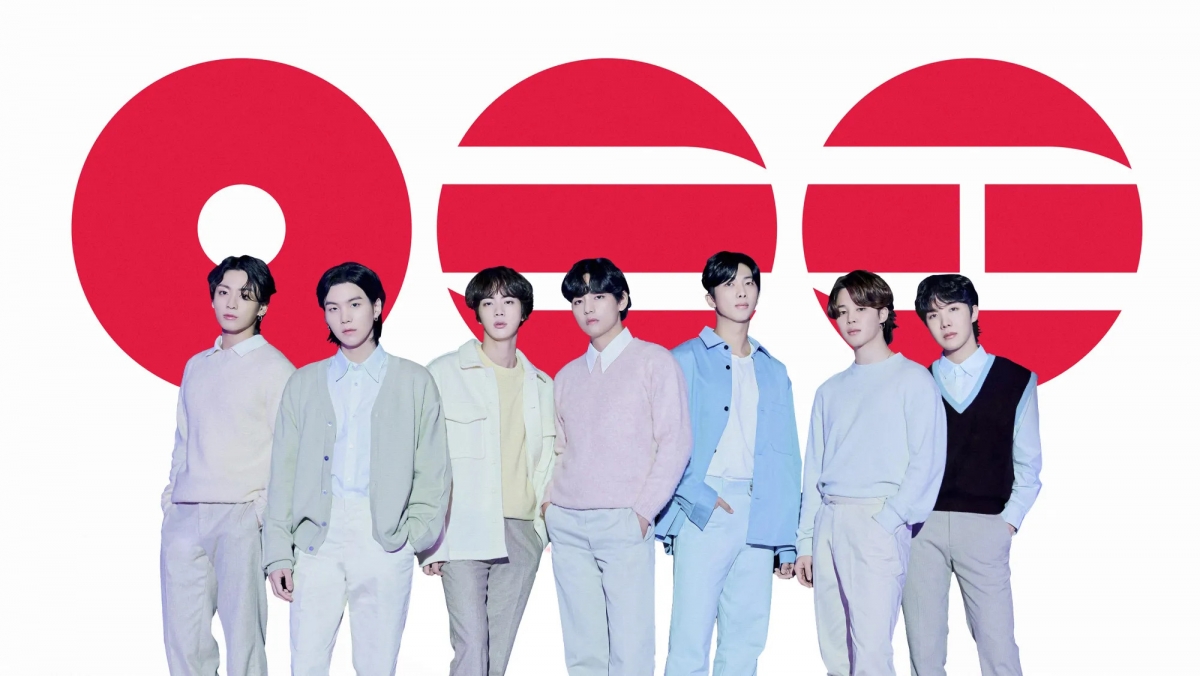 bts ra mắt album mới, đánh dấu màn tái xuất được chờ đợi nhất k-pop hình ảnh 1 bts ra mat album moi, danh dau man tai xuat duoc cho doi nhat k-pop hinh anh 1