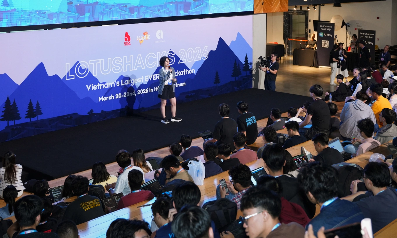 Giải pháp phân tích sóng não giành quán quân hackathon AI lớn tại Việt Nam
