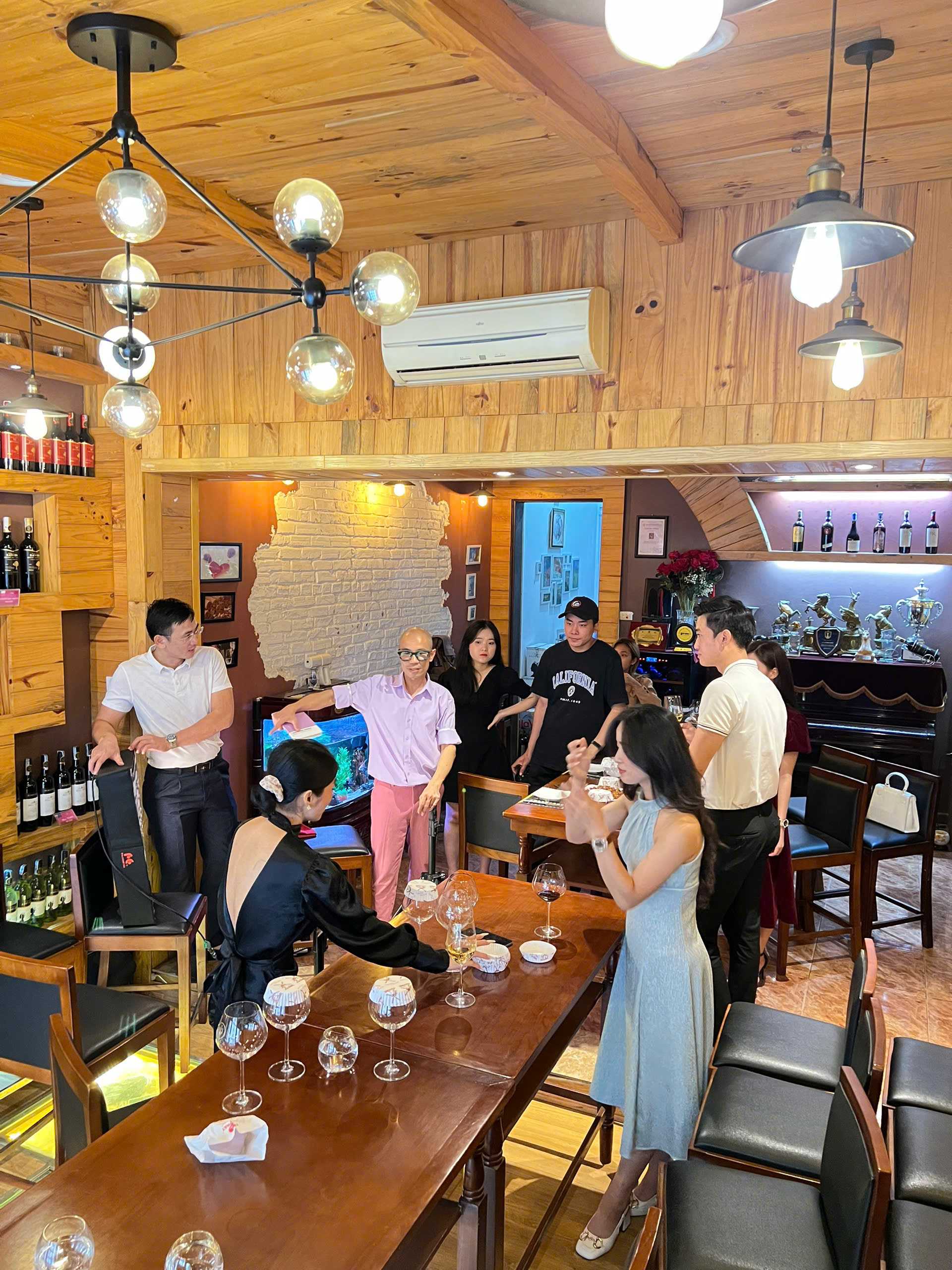 Orange Media: Khi nội dung sáng tạo trở thành “linh hồn” của chiến lược thương hiệu