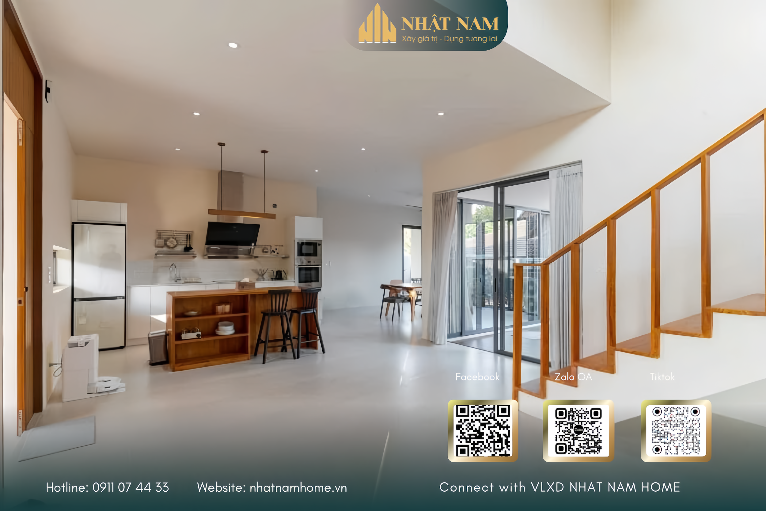 Gạch Chống Trượt Công Nghệ Cao Từ Nhật Nam Home, Bảo Vệ An Toàn Từng Bước Chân Cho Khách Hàng