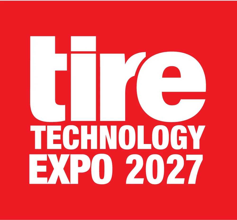 Michelin thắng lớn tại Tire Technology Expo 2026